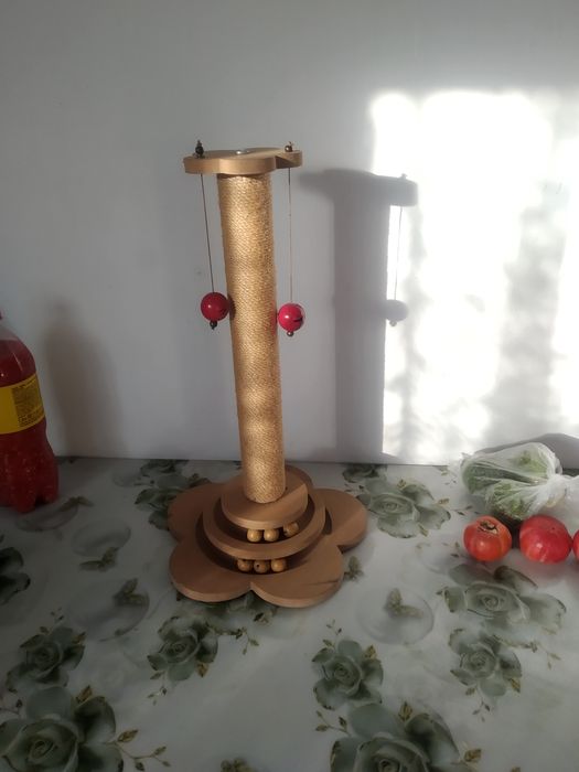 Когтеточка для кошек