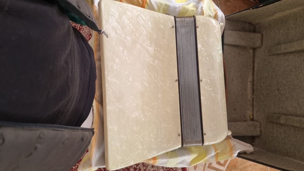 Hohner Verdi   60 basi