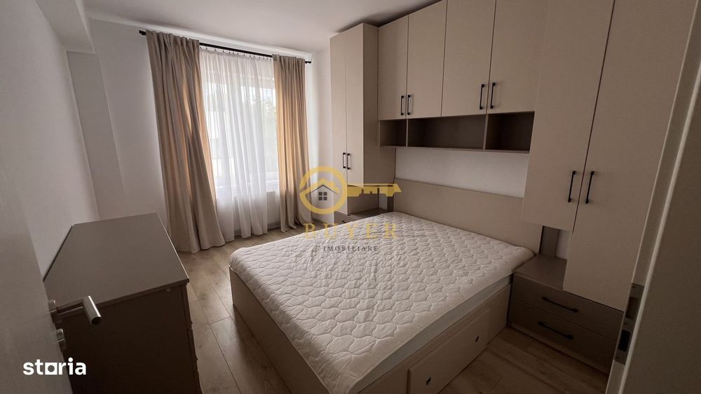 Apartament 3 camere și parcare subterană în Turnisor — fotografia 3