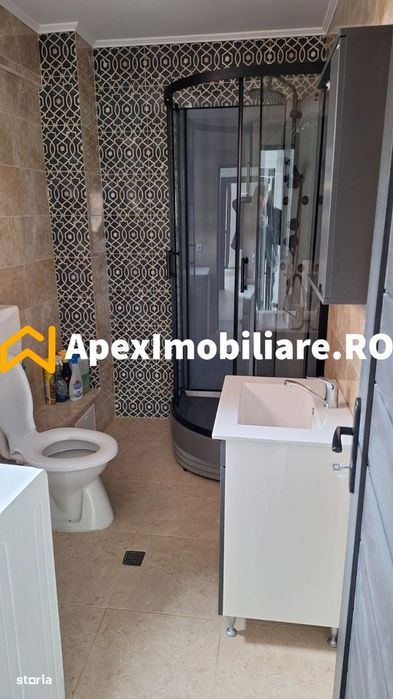 Apartament 3 camere de inchiriat Obor Bucuresti | ApexImobiliare.ro