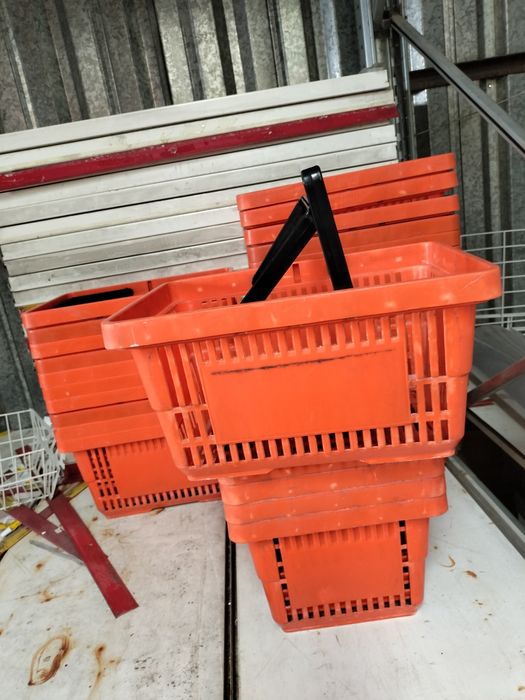 Покупательская корзина