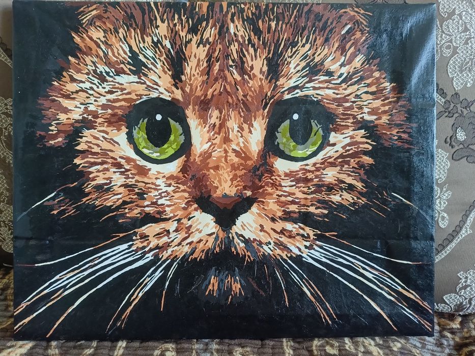 Продам картины размер 40*50