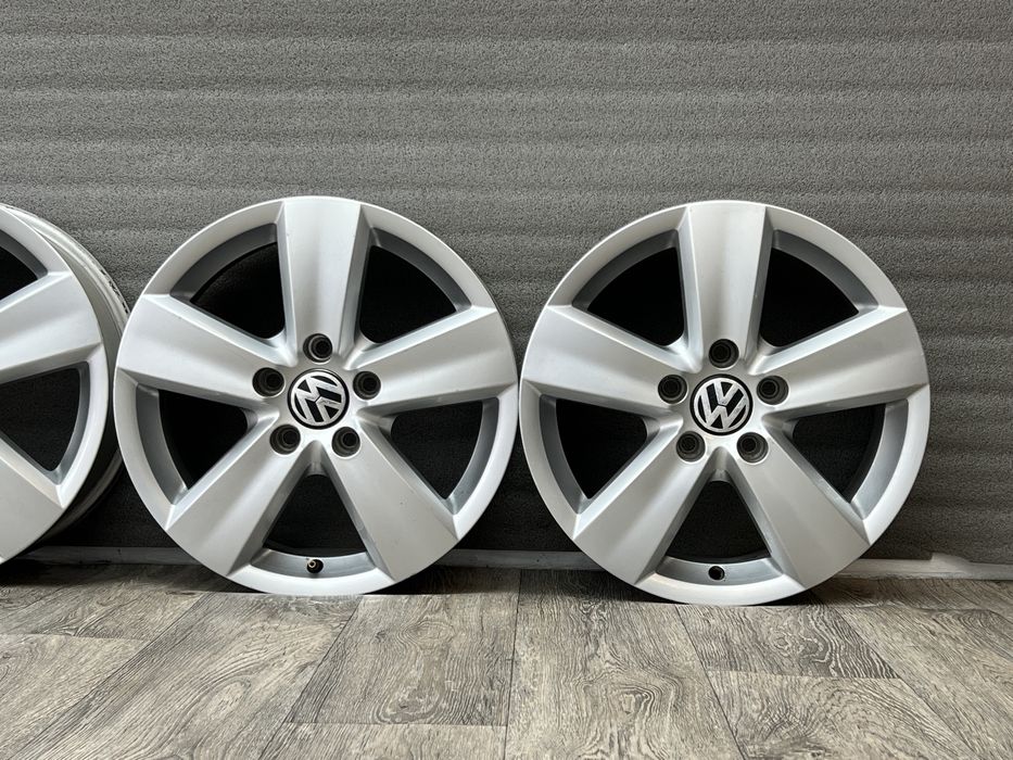 16” Джанти Volkswagen