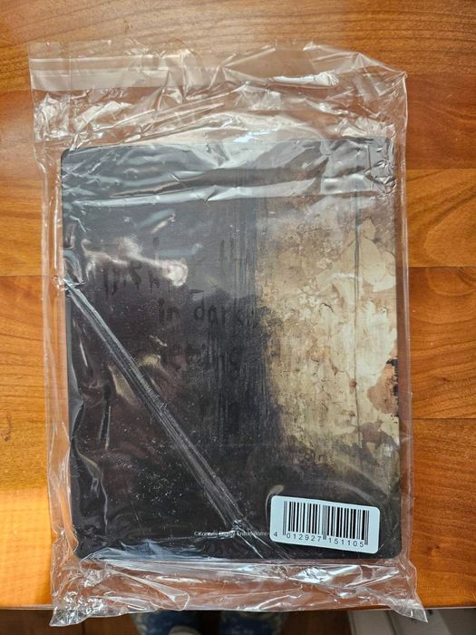 Silent Hill 2 Remake Steel Book - специално издание
