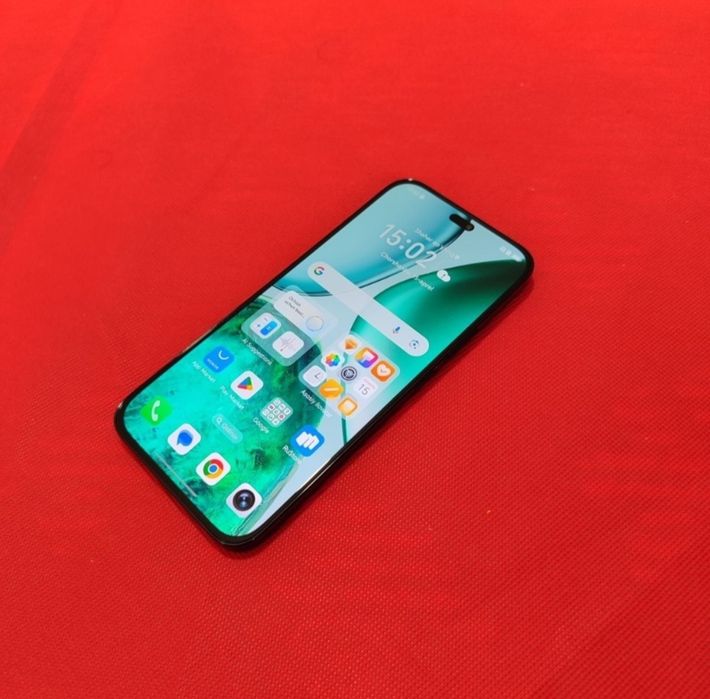 Honor X8C 128 pamit