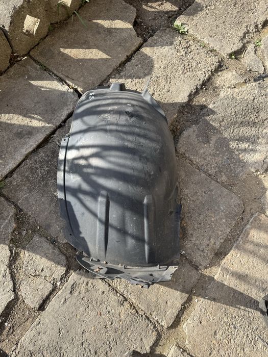 Преден десен подкалник за Mercedes ML W164