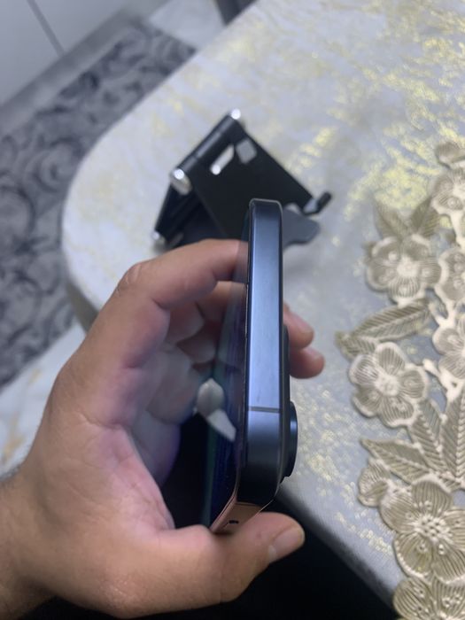 IPhone 15 Pro Max 256GB  Esim