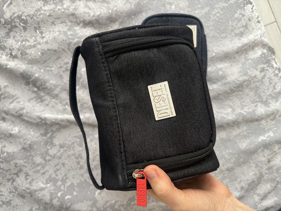 Косметички DIESEL оригинал