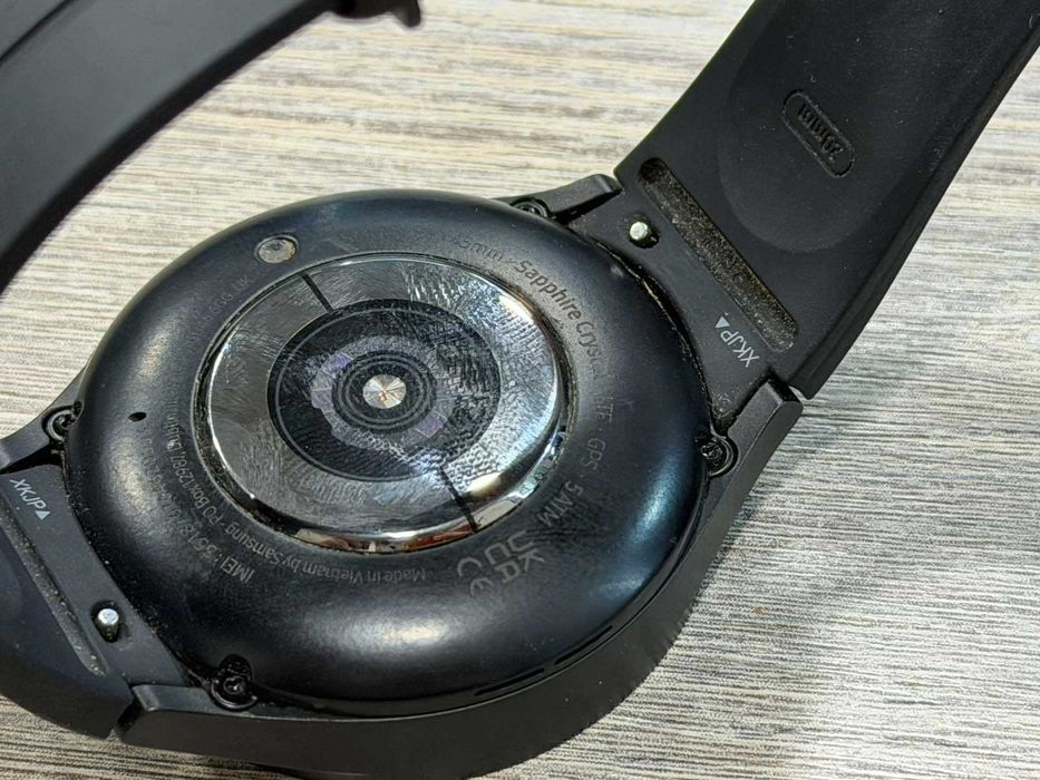 Samsung Galaxy Watch5 Pro 45mm