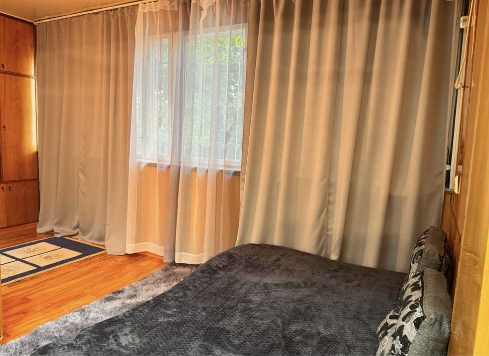 Сдам квартиру на ц5