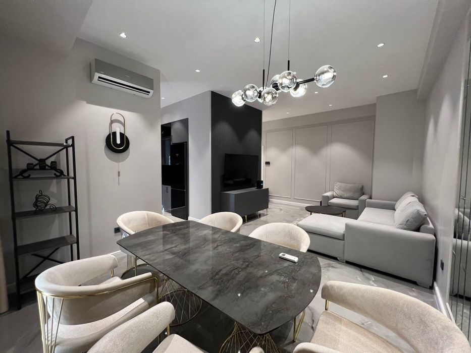 Tashkent city Gardens  kvartira Arenda  (Rent)