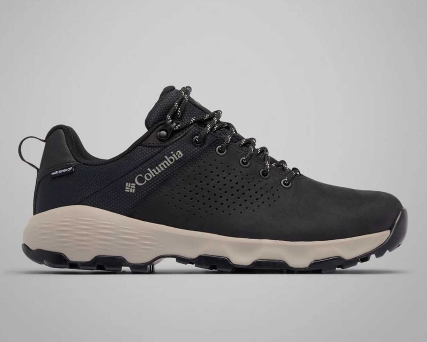 Непромокаемые  Columbia Newton Nimble LTR Оригинал new 42.5, 44