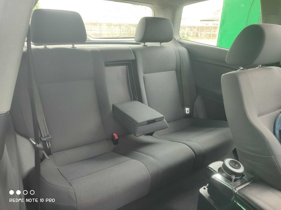 Volkswagen Polo 9n 1.4 automat