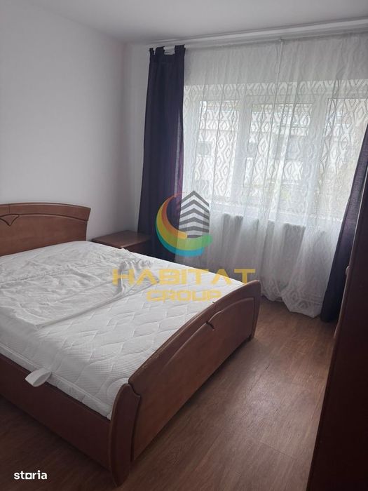 Apartament 2 camere Timpuri Noi