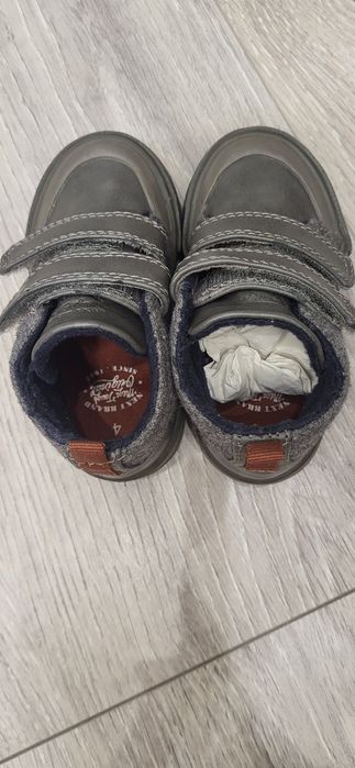 Детски обувки Next