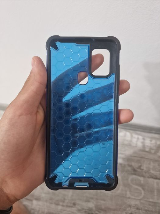Vând husa Samsung Galaxy a21s