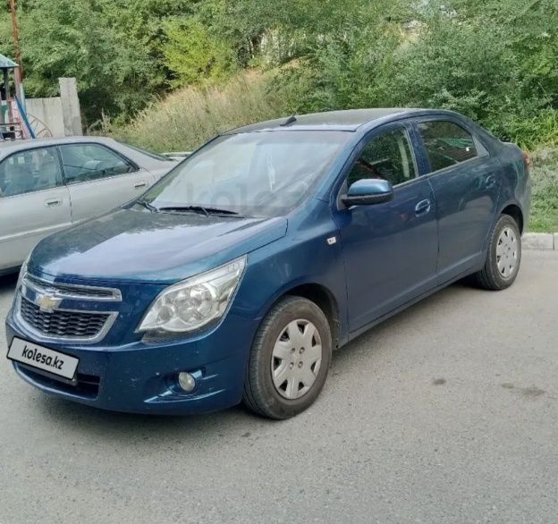 COBALT 2020г. - 4.4млн