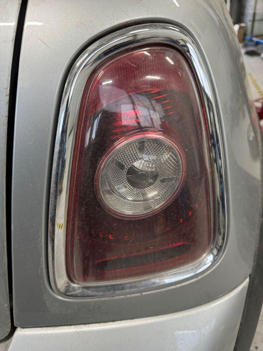 Stop tripla spate mini cooper r56