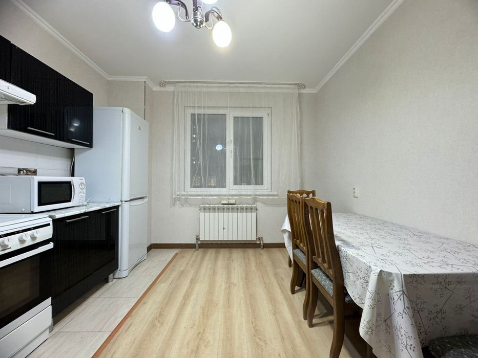 Квартира посуточно Левый берег