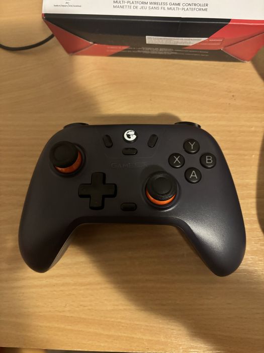 Controller gamesir nova lite compatibil PC/Nintendo switch/Ios/Android