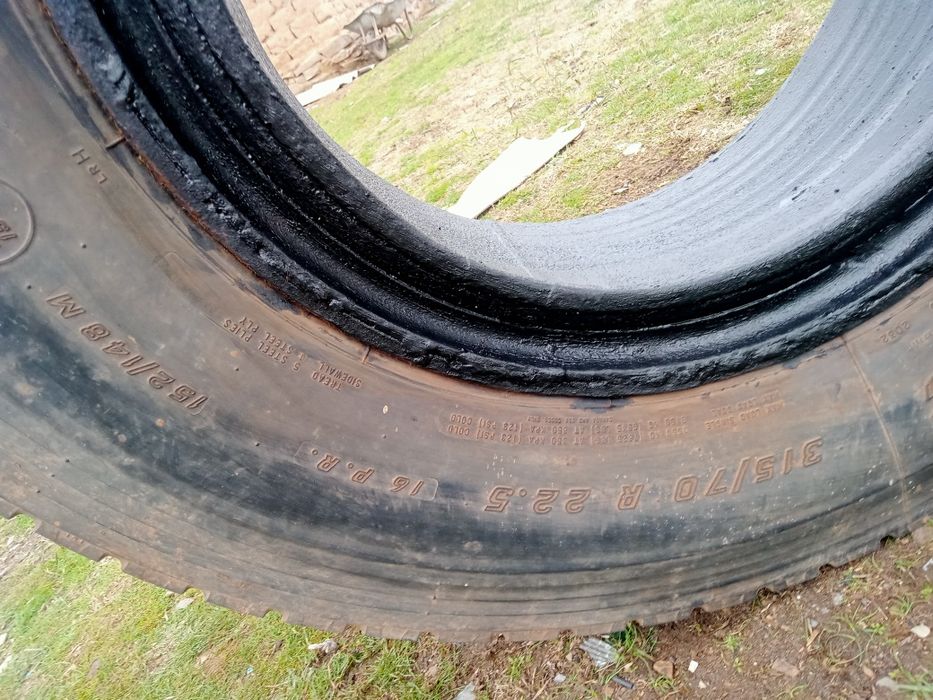 Пораның дөгелегі сатылады