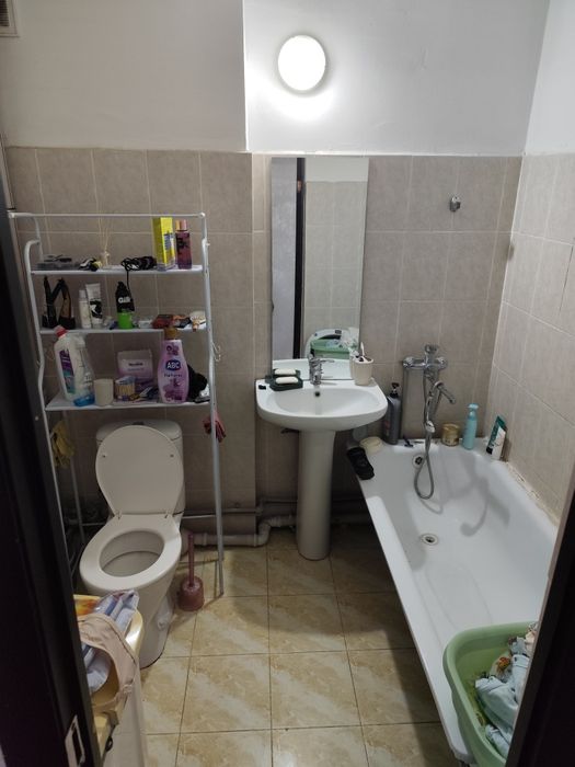 Продается квартира