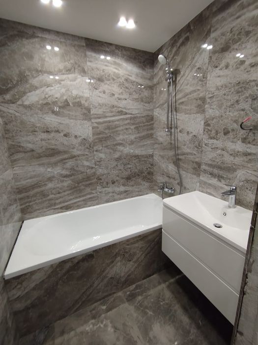 Yevro remont qilamiz tez va sifatli.