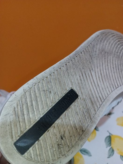 Antony Morato Italy N 42 кожени - 39 лв