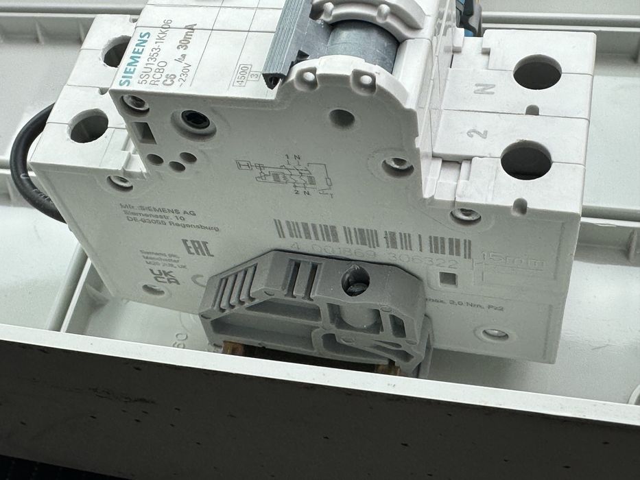 Siemens siguranta
