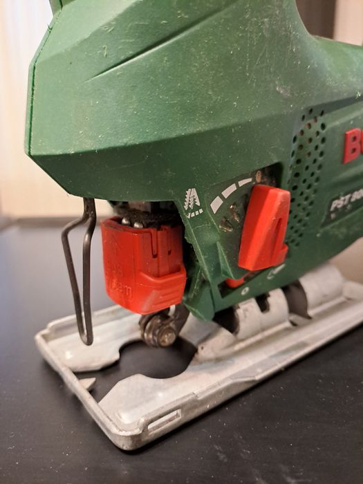 Bosch PST 8000 PEL прободен трион, електрическо зеге