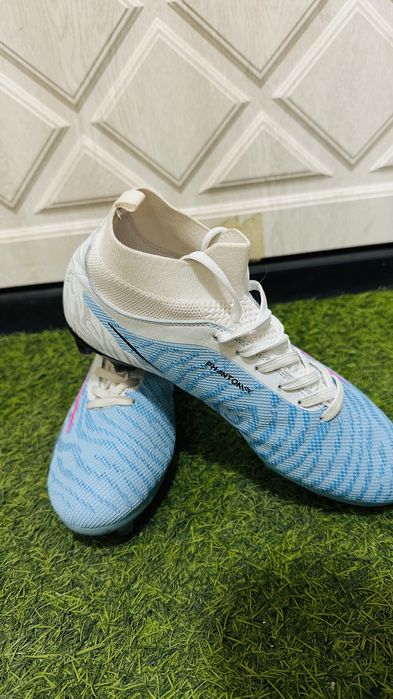 Бутсы Nike Phantom Gx