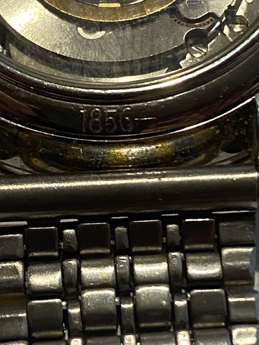 Часовник eternal matic