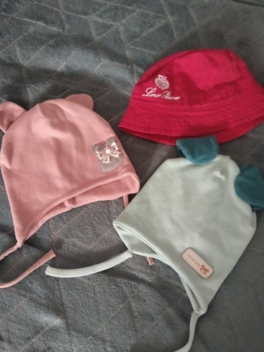 Продам детские вещи