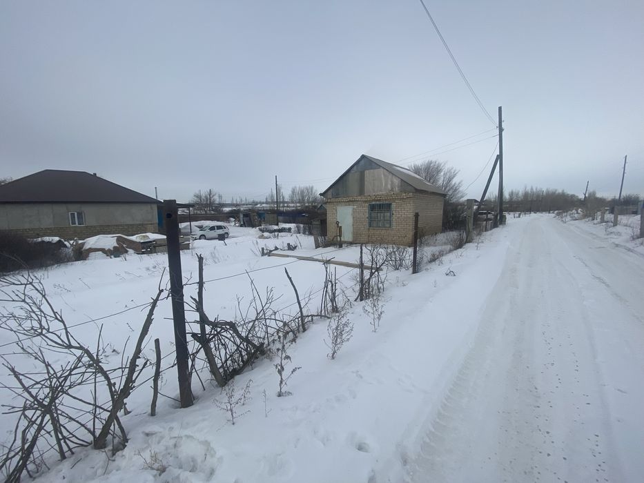 Продам дачу с небольшим домиком