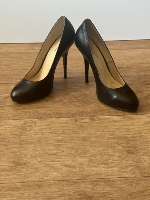 Женские Туфли Б/У