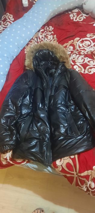 Куртка мужская 48-50 размер