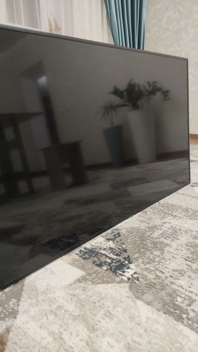 Телевизор Smart TV Samsung