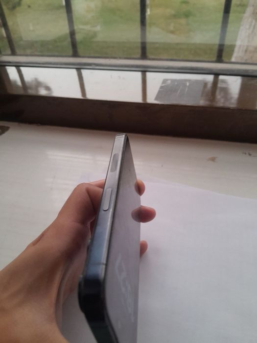 iPhone 15 Pro 1024 ГБ Blue Titanium eSIM