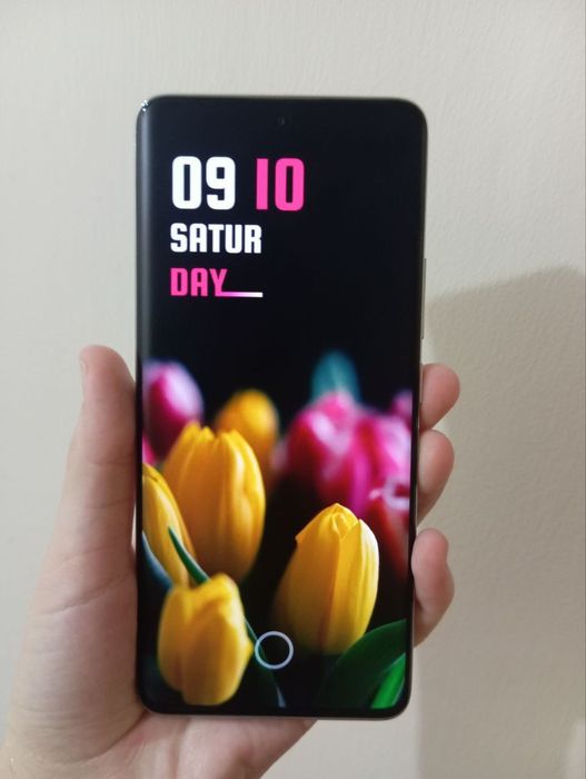 Poco x7 telefon sotiladi