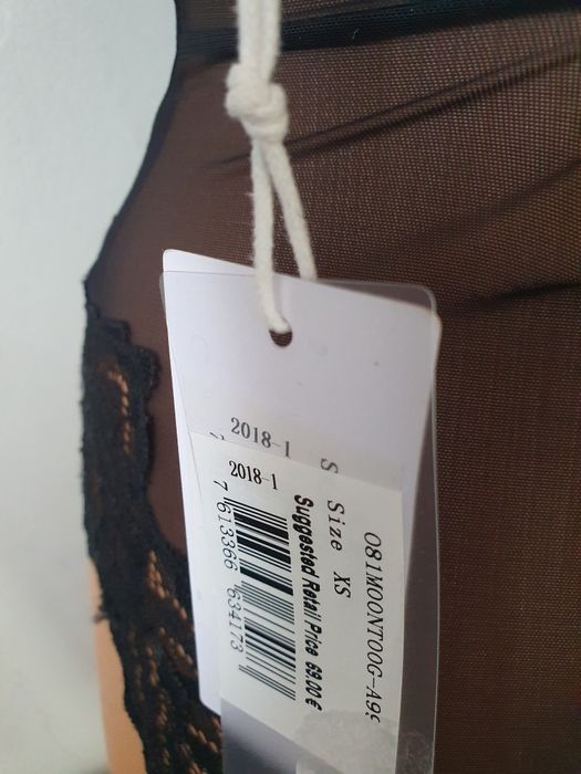 Прекрасно боди Guess рХС .Внос Лондон