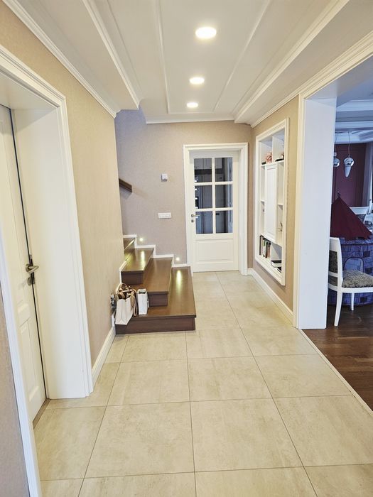 Casă premium în Sânmartin – str. Carmel, 180 mp utili, teren 700 mp