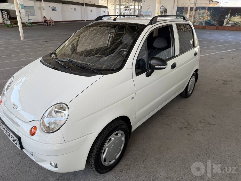 Matiz super kansaner