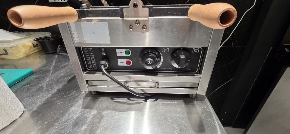 Продам апарат по приготовлению монеток