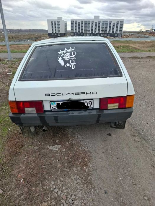 продам ваз 2108 карбюратор