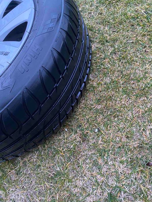 Летни гуми, размер 205/60/16