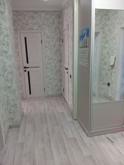 Продам 3х комн квартиру