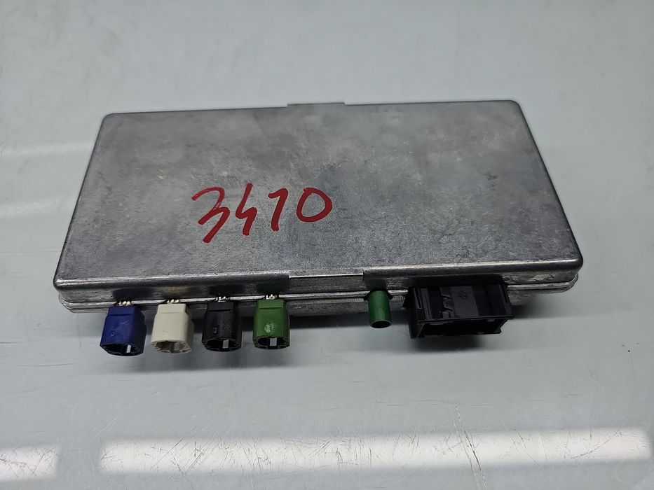 Modul confort AUDI A8 (4H) [Fabr 2010-2017] 4H0907428