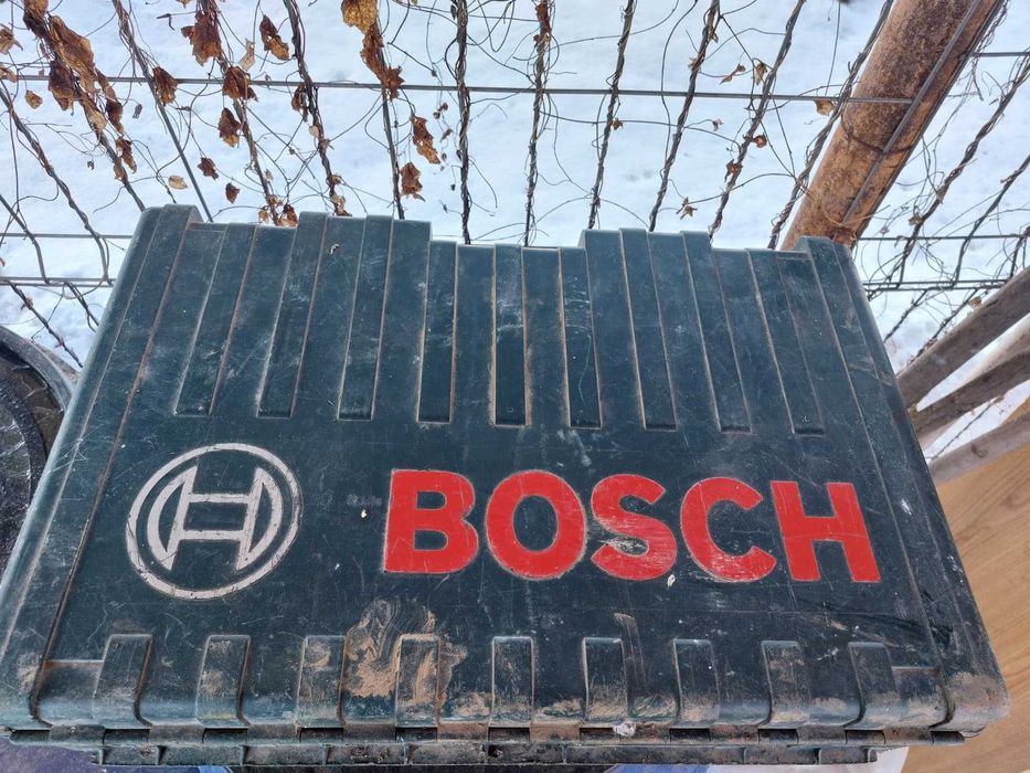 Bosch GBH 8 45 DV