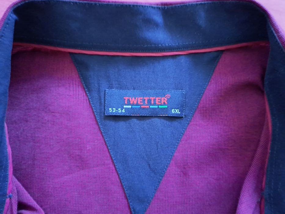 ПРОМОЦИЯ!! Мъжки ризи големи размери