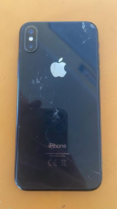 Обменяю или же продам Айфон Х